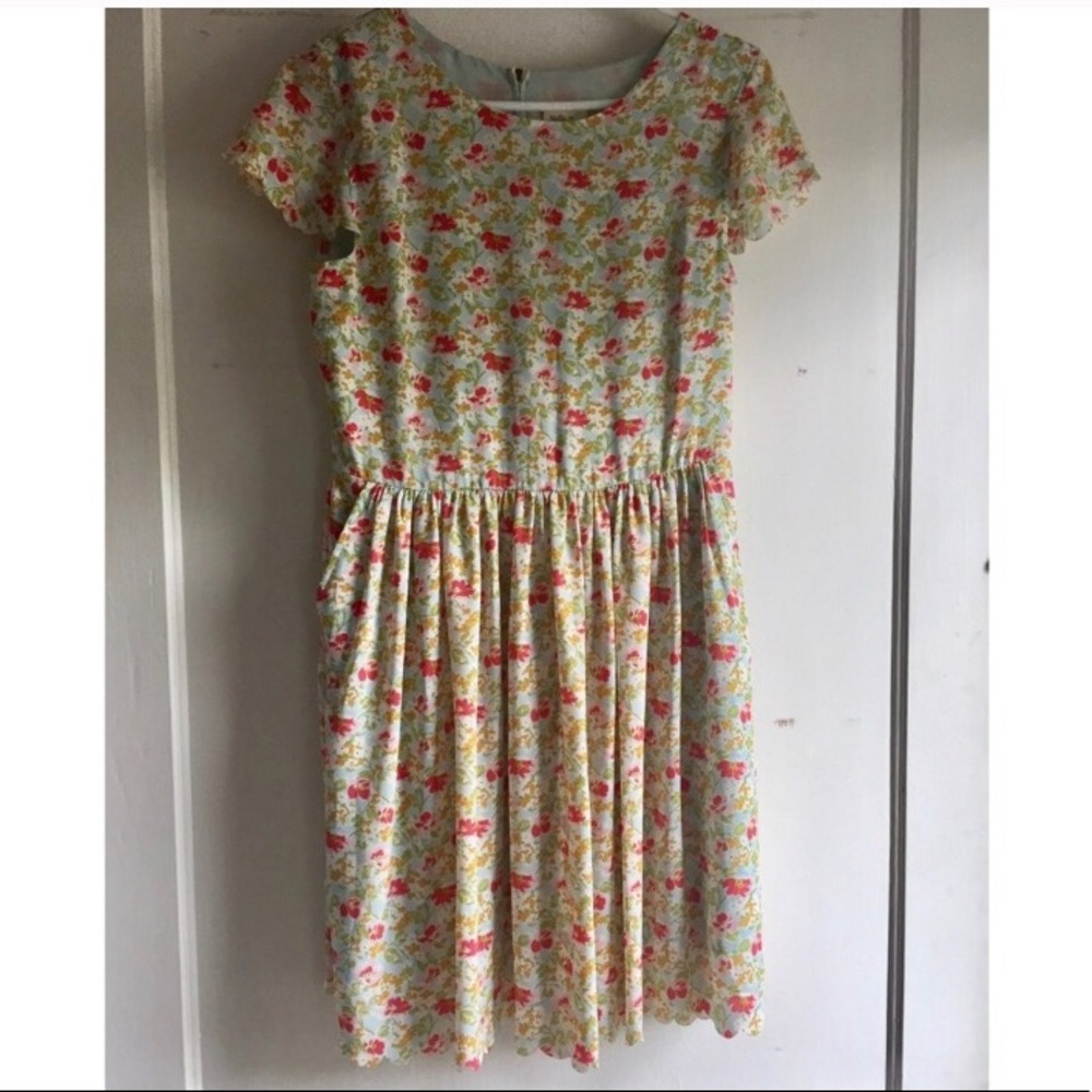Matilda Jane Dress for Mom’s